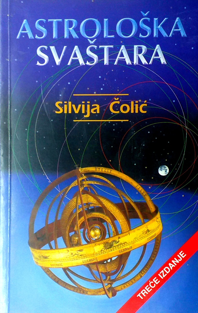 ASTROLOŠKA SVAŠTARA