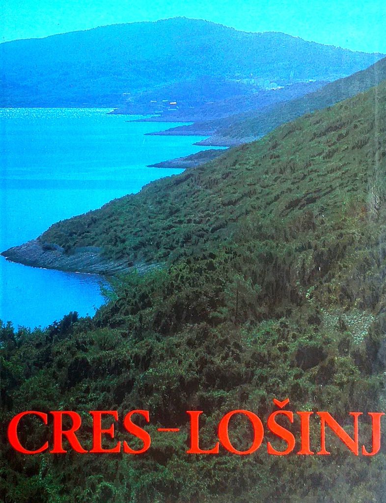 CRES - LOŠINJ
