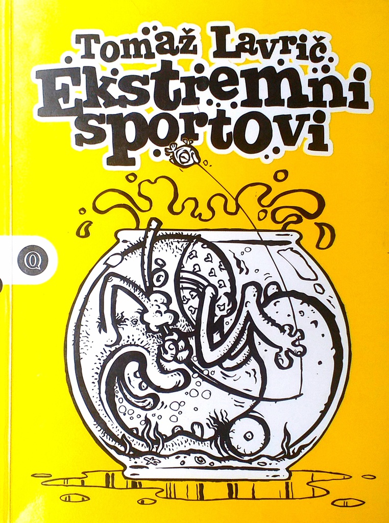 EKSTREMNI SPORTOVI