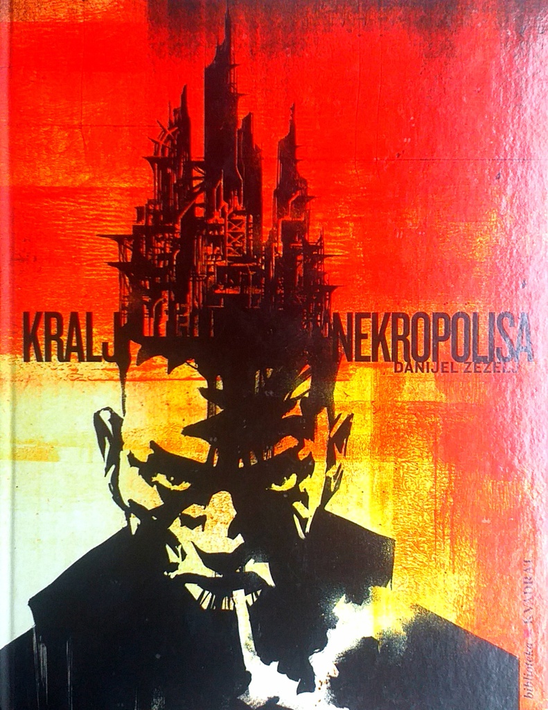 KRALJ NEKROPOLISA