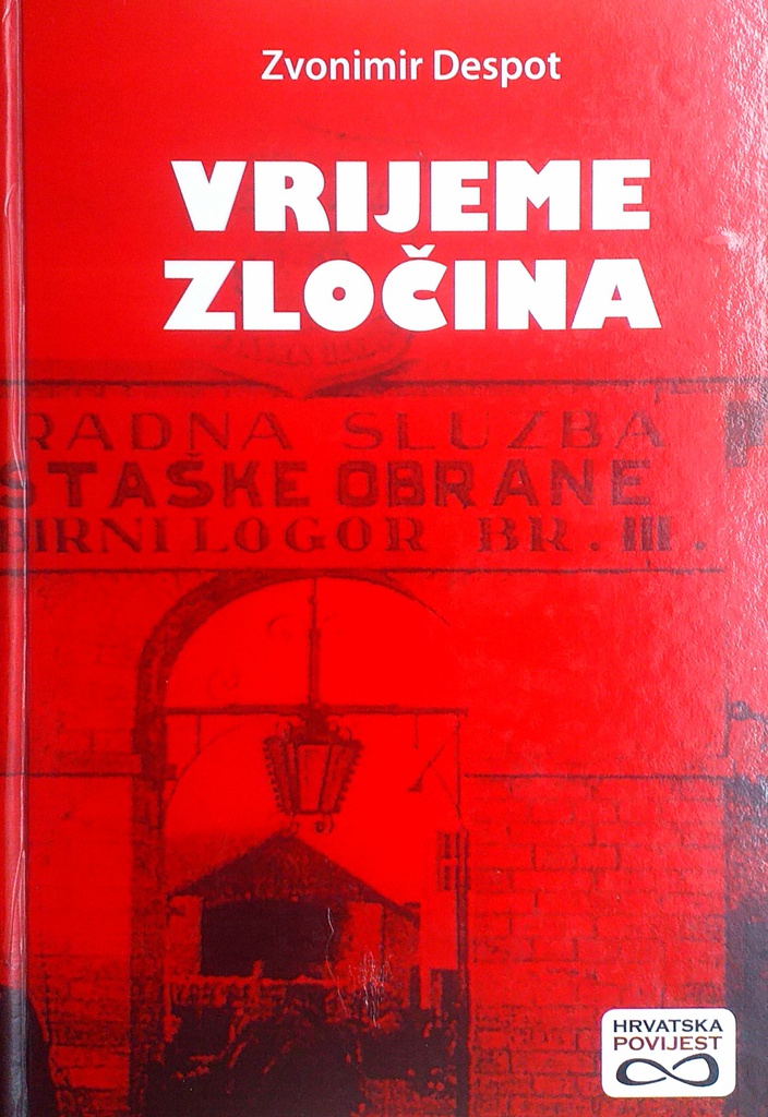 VRIJEME ZLOČINA