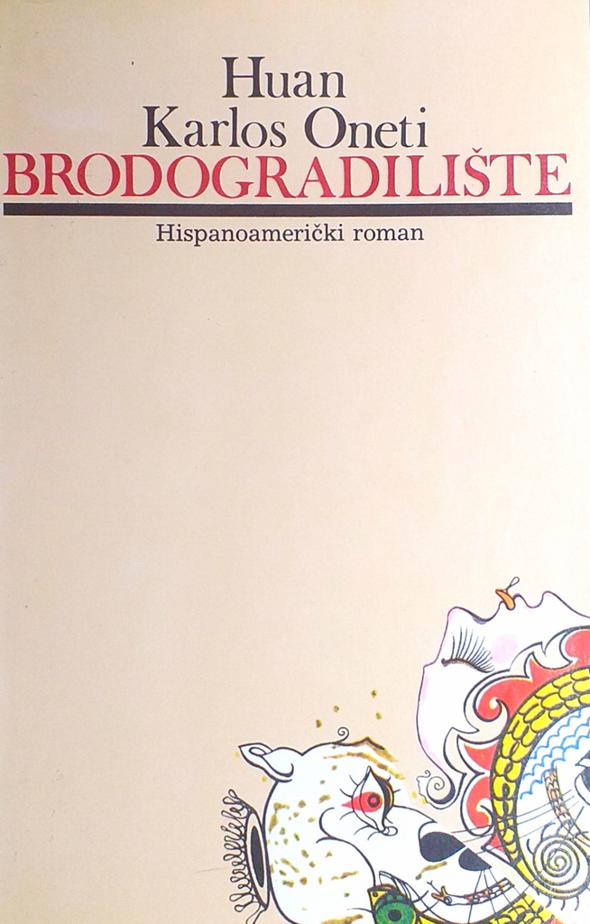 BRODOGRADILIŠTE