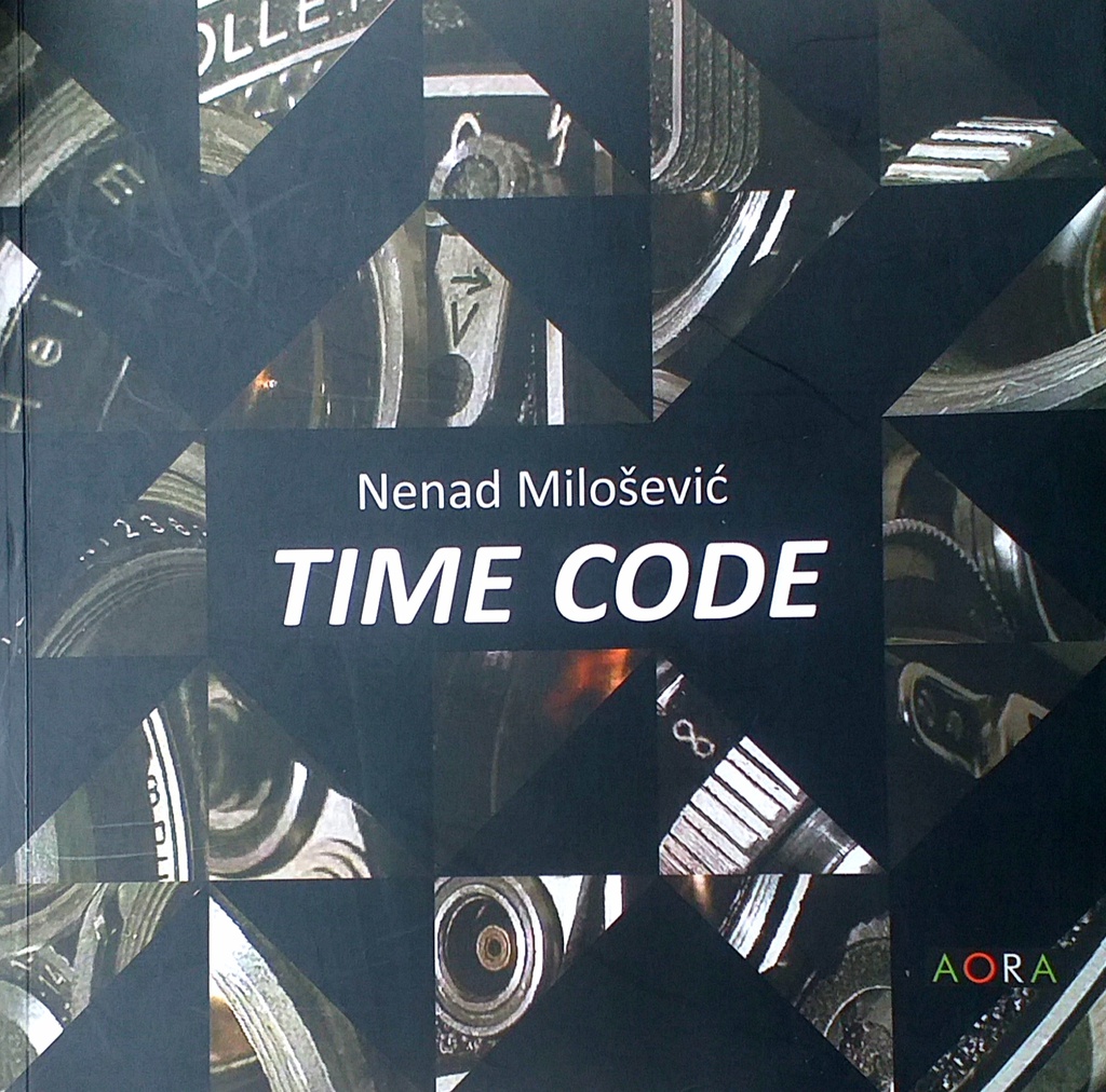 TIME CODE