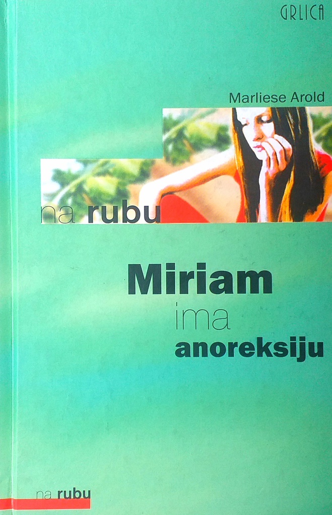 MIRIAM IMA ANOREKSIJU