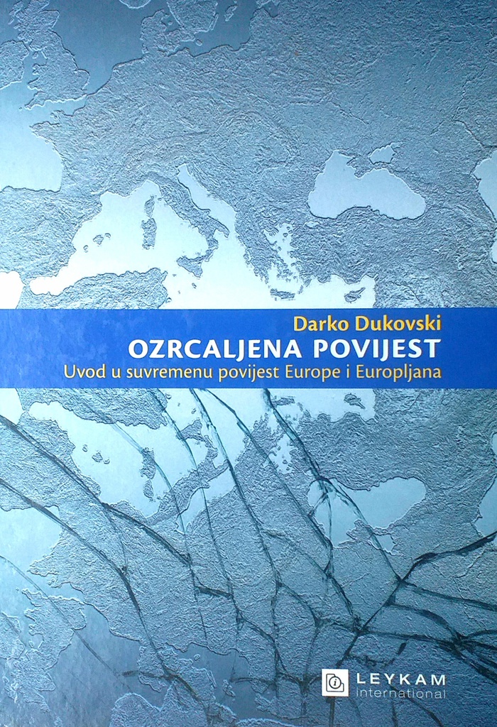 OZRCALJENA POVIJEST