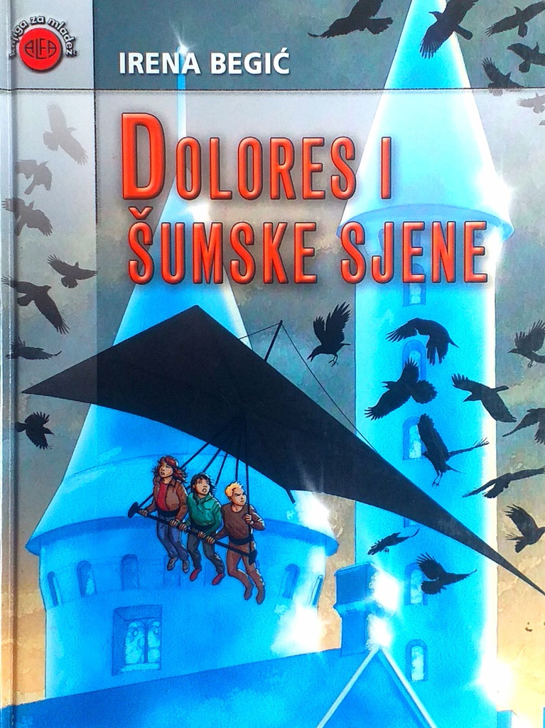 DOLORES I ŠUMSKE SJENE