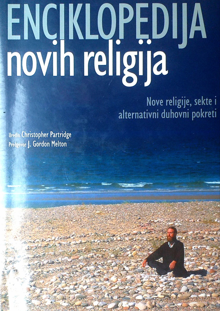 ENCIKLOPEDIJA NOVIH RELIGIJA