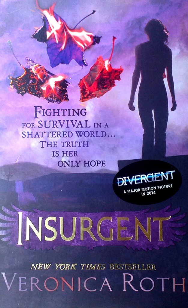 INSURGENT