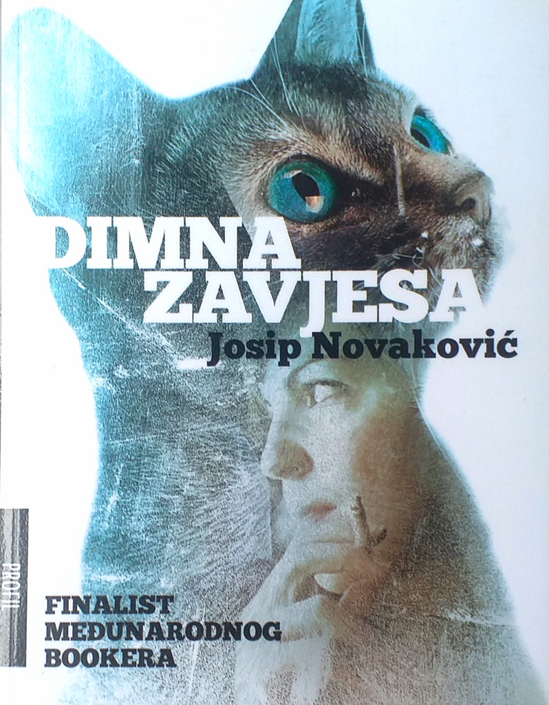 DIMNA ZAVJESA