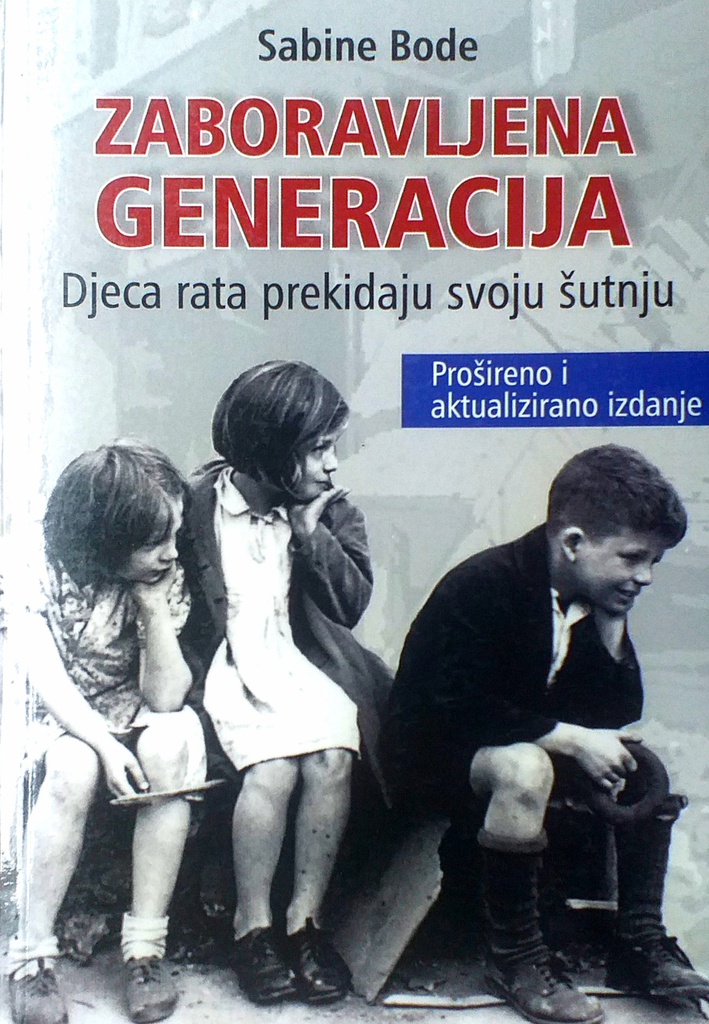 ZABORAVLJENA GENERACIJA