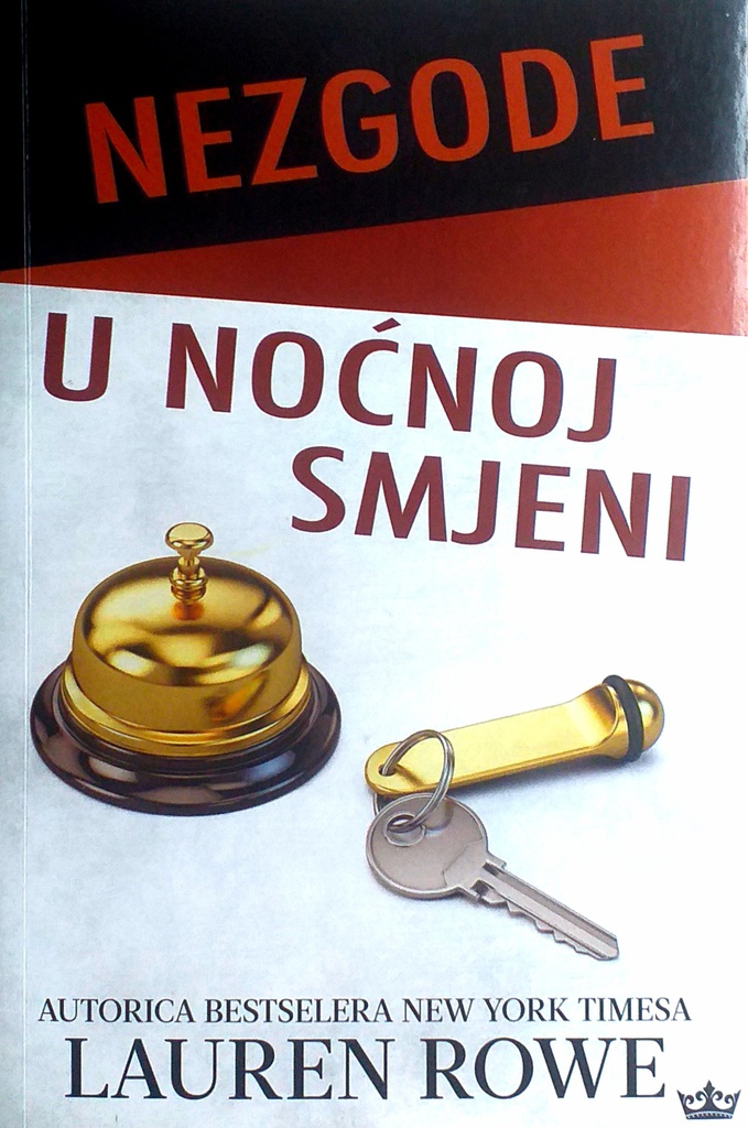 NEZGODE U NOĆNOJ SMJENI