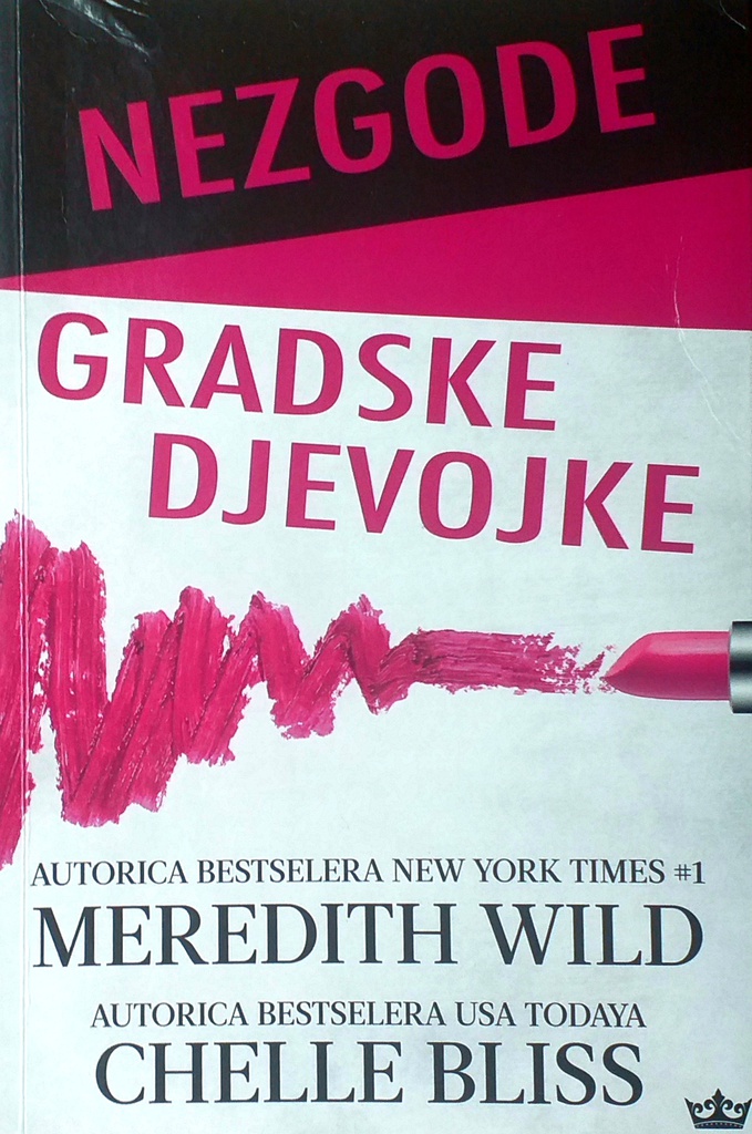 NEZGODE GRADSKE DJEVOJKE