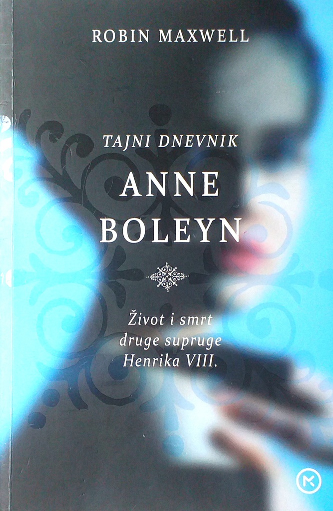 TAJNI DNEVNIK ANNE BOLEYN