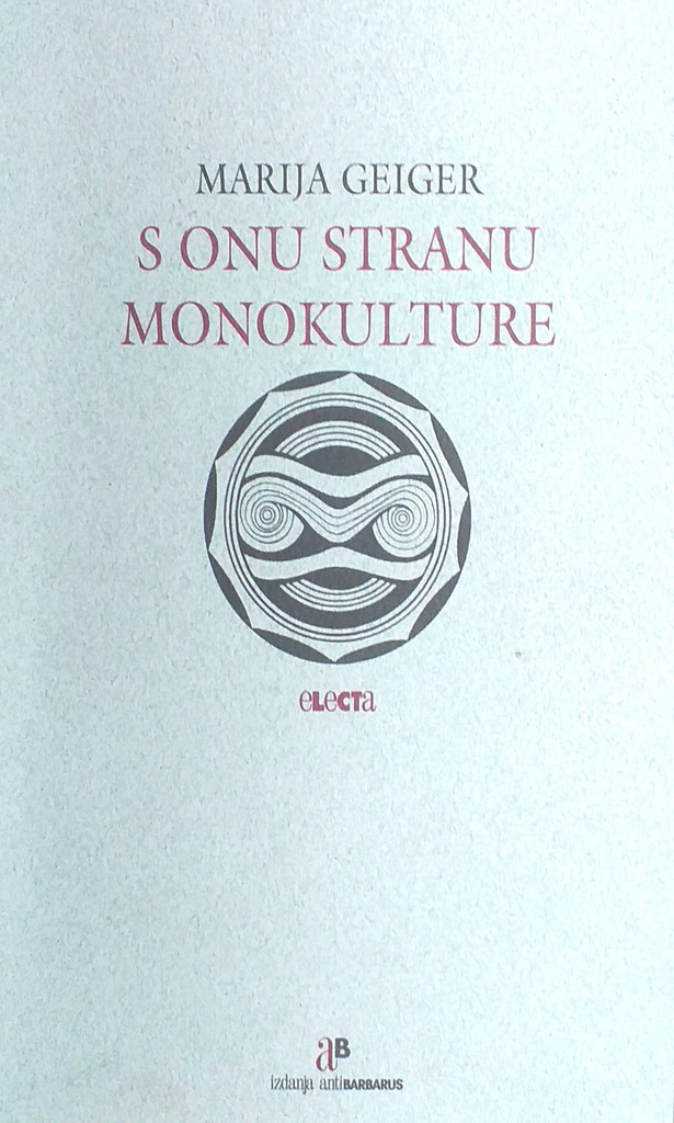 S ONU STRANU MONOKULTURE