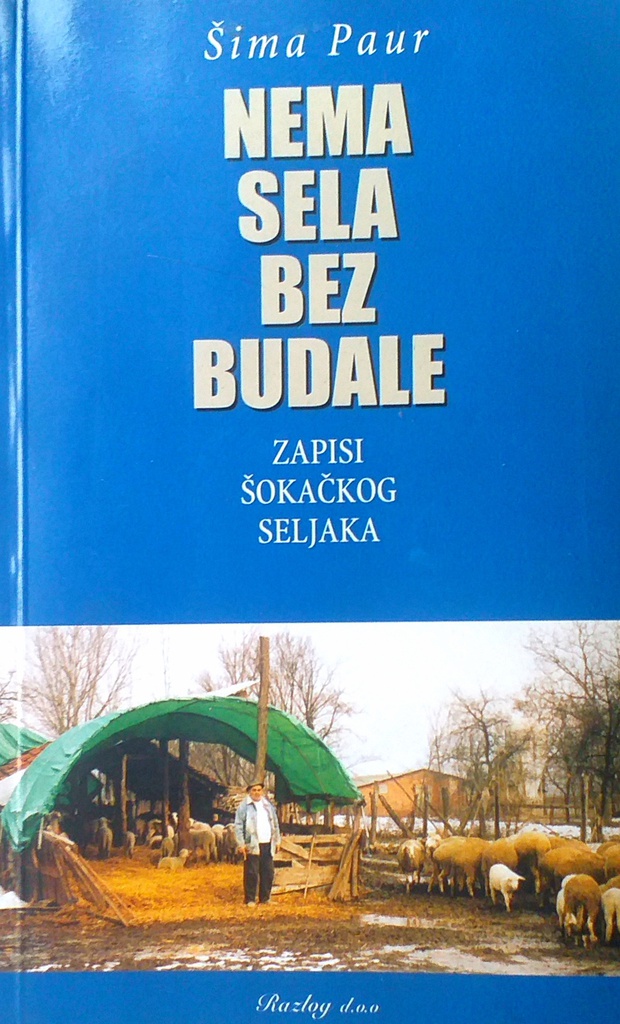 NEMA SELA BEZ BUDALE