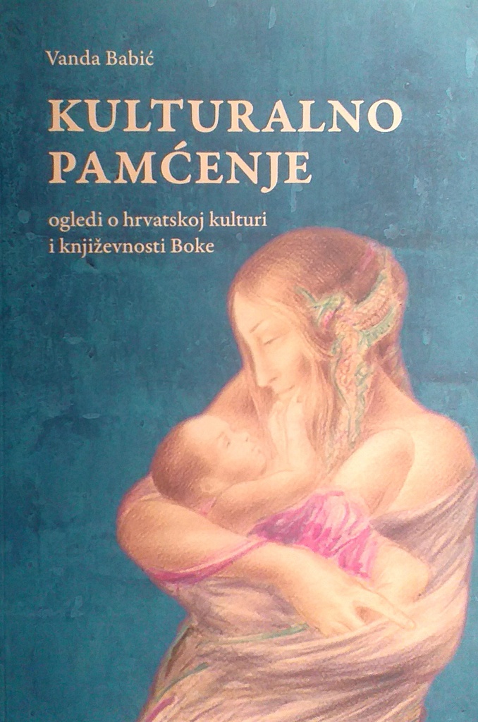 KULTURALNO PAMĆENJE