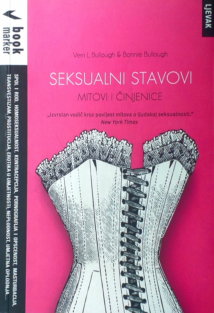 SEKSUALNI STAVOVI - MITOVI I ČINJENICE