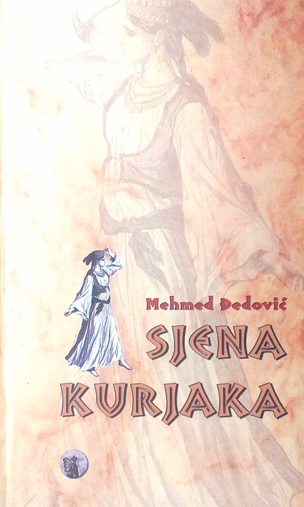 SJENA KURJAKA