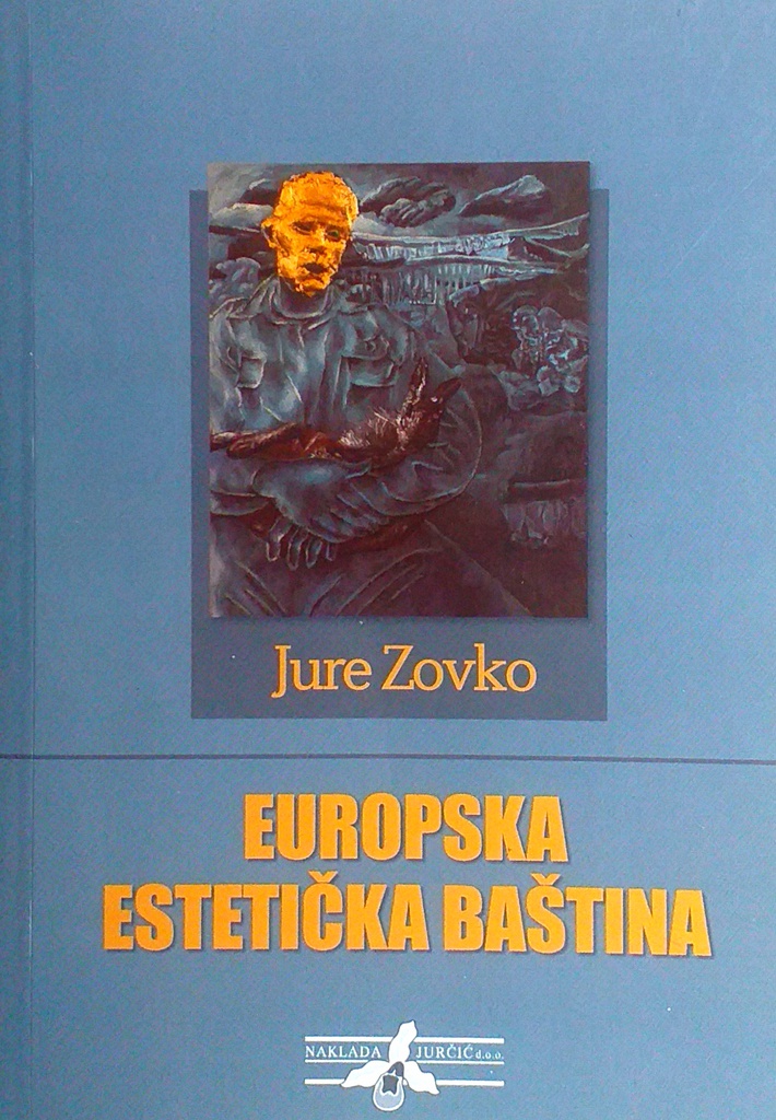 EUROPSKA ESTETIČKA BAŠTINA