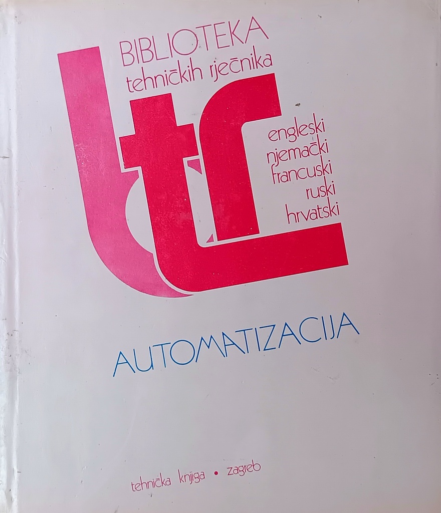 AUTOMATIZACIJA