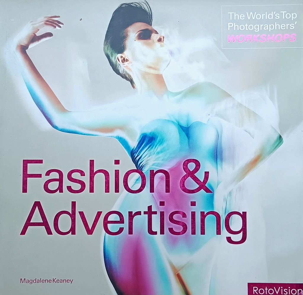 FASHION &amp; ADVERTISING