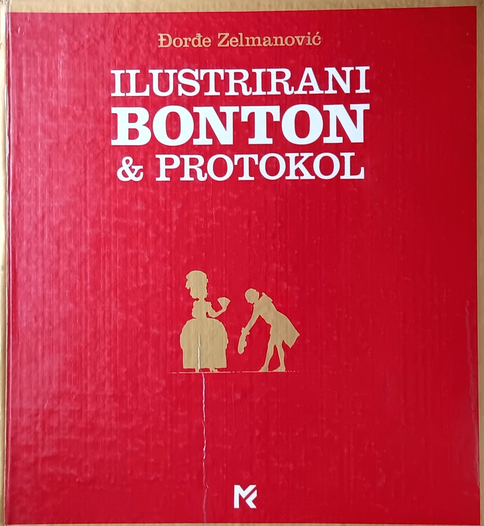 ILUSTRIRANI BONTON &amp; PROTOKOL