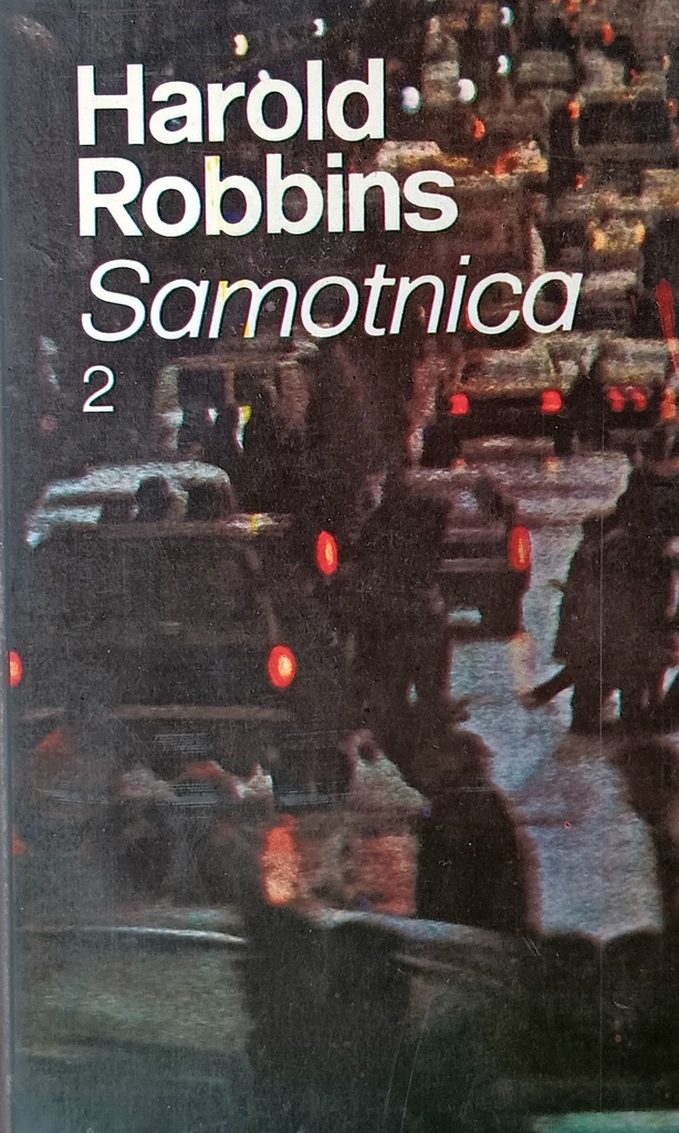 SAMOTNICA 2