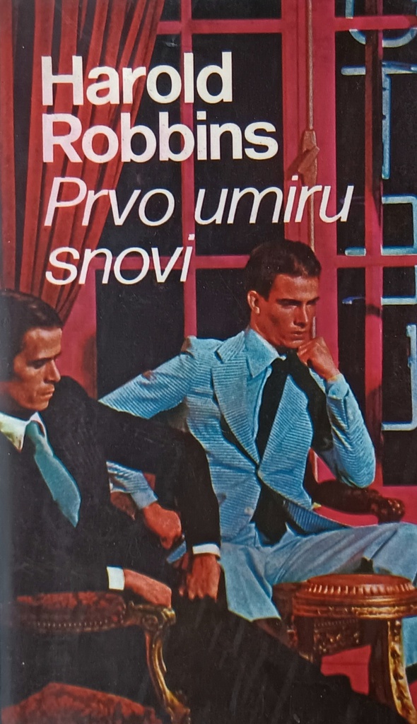 PRVO UMIRU SNOVI