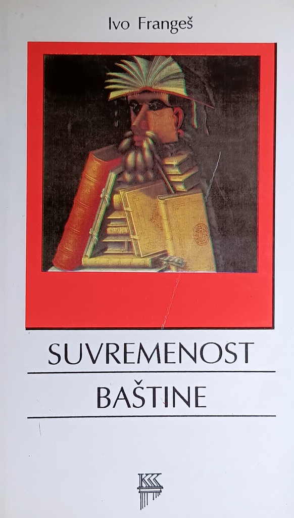 SUVREMENOST BAŠTINE