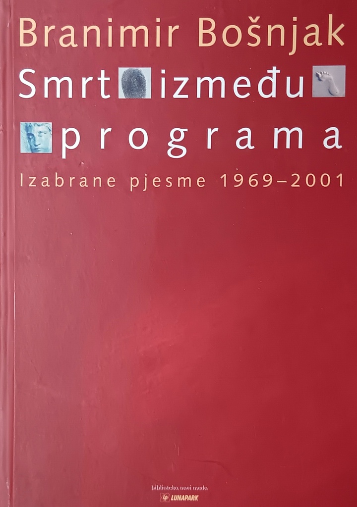 SMRT IZMEĐU PROGRAMA