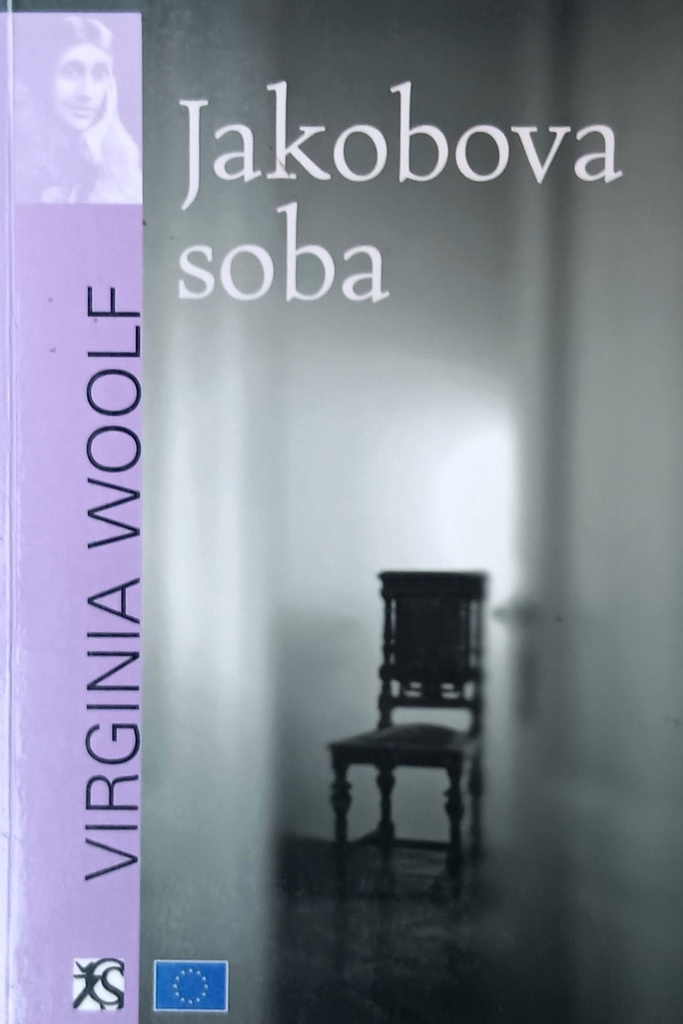 JAKOBOVA SOBA