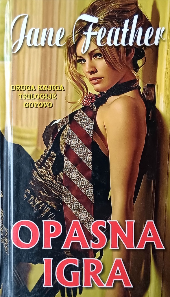 OPASNA IGRA