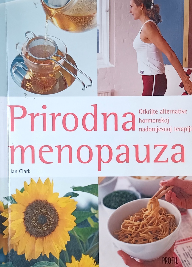 PRIRODNA MENOPAUZA