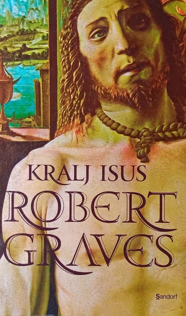 KRALJ ISUS