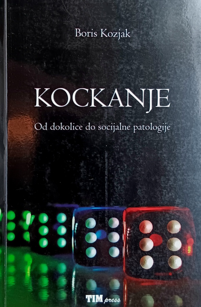 KOCKANJE