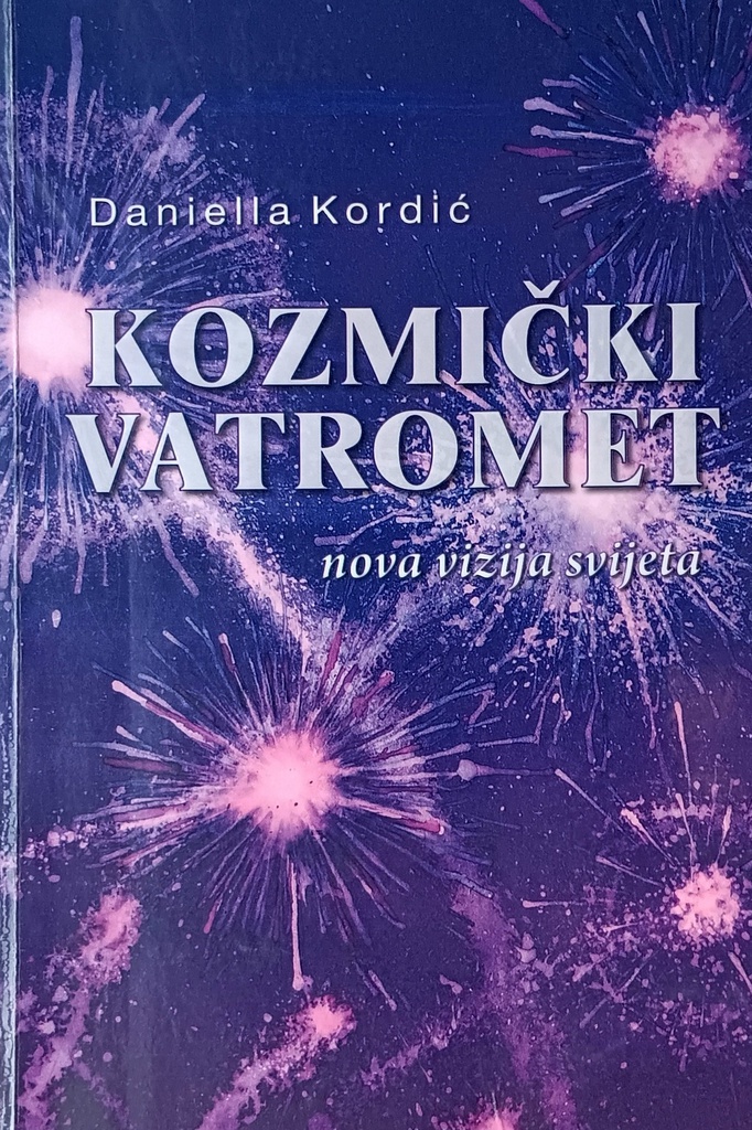 KOZMIČKI VATROMET