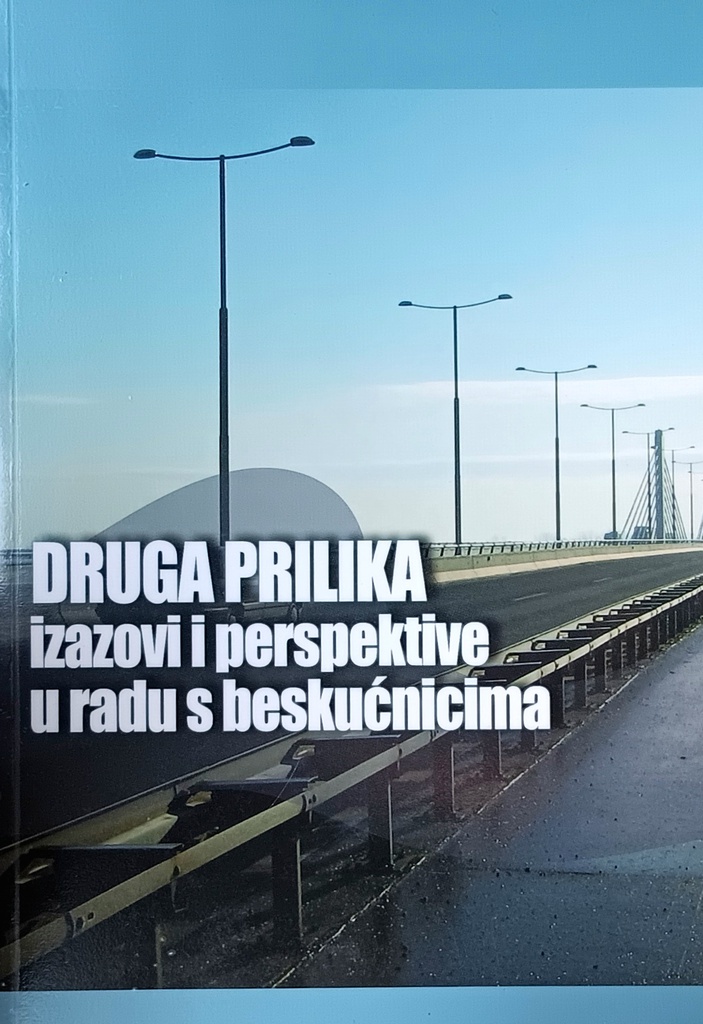 DRUGA PRILIKA