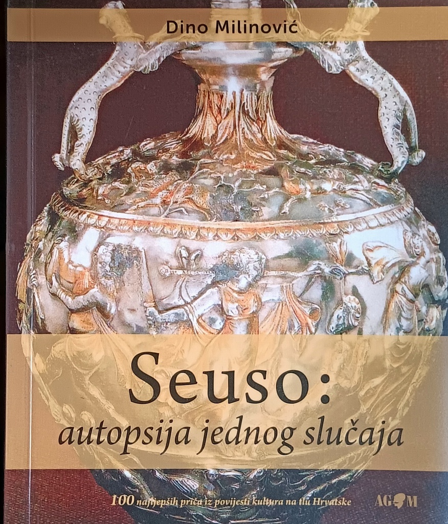 SEUSO: AUTOPSIJA JEDNOG SLUČAJA