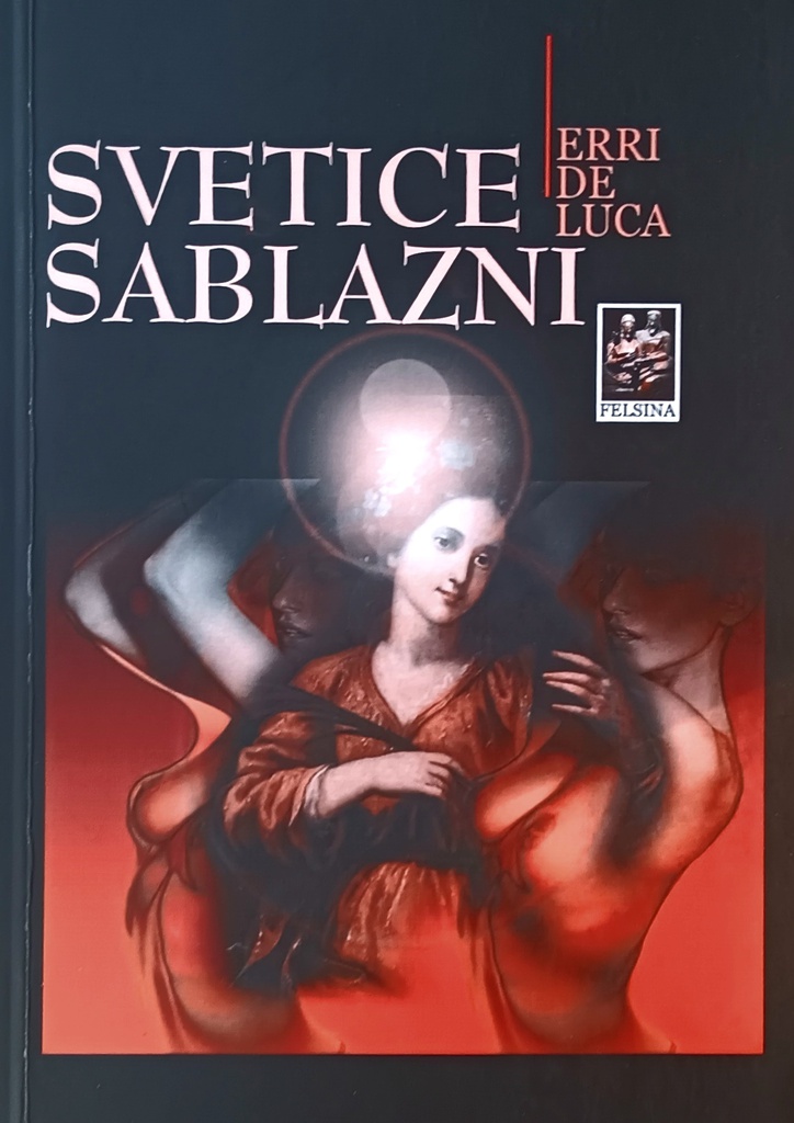 SVETICE SABLAZNI