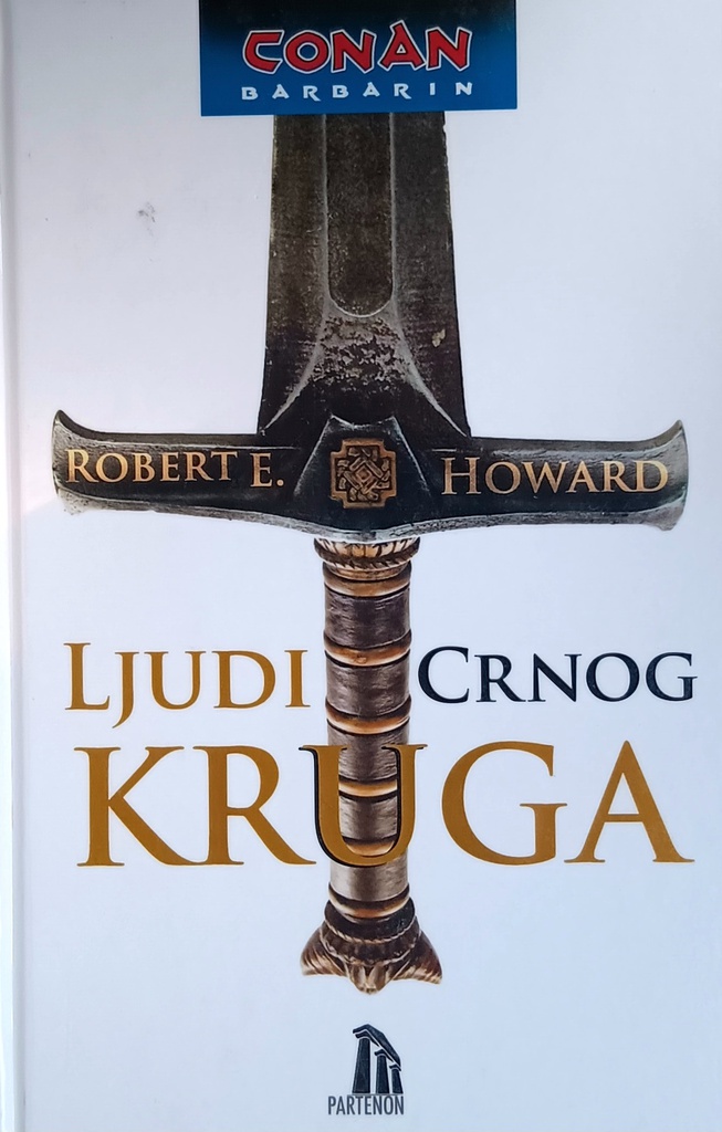 LJUDI CRNOG KRUGA