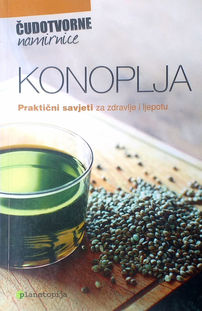 KONOPLJA