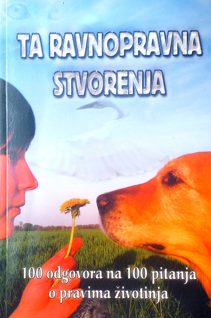 TA RAVNOPRAVNA STVORENJA