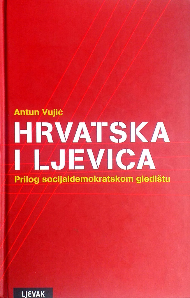 HRVATSKA I LJEVICA