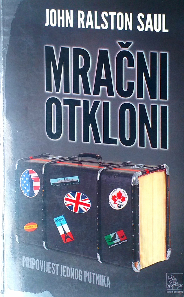 MRAČNI OTKLONI