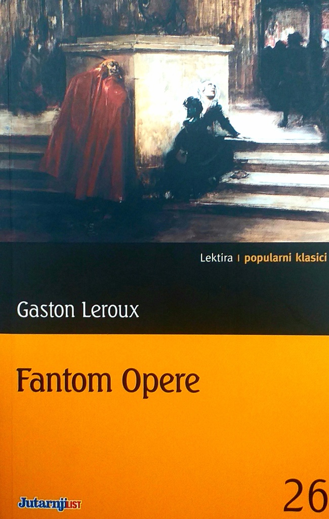 FANTOM OPERE