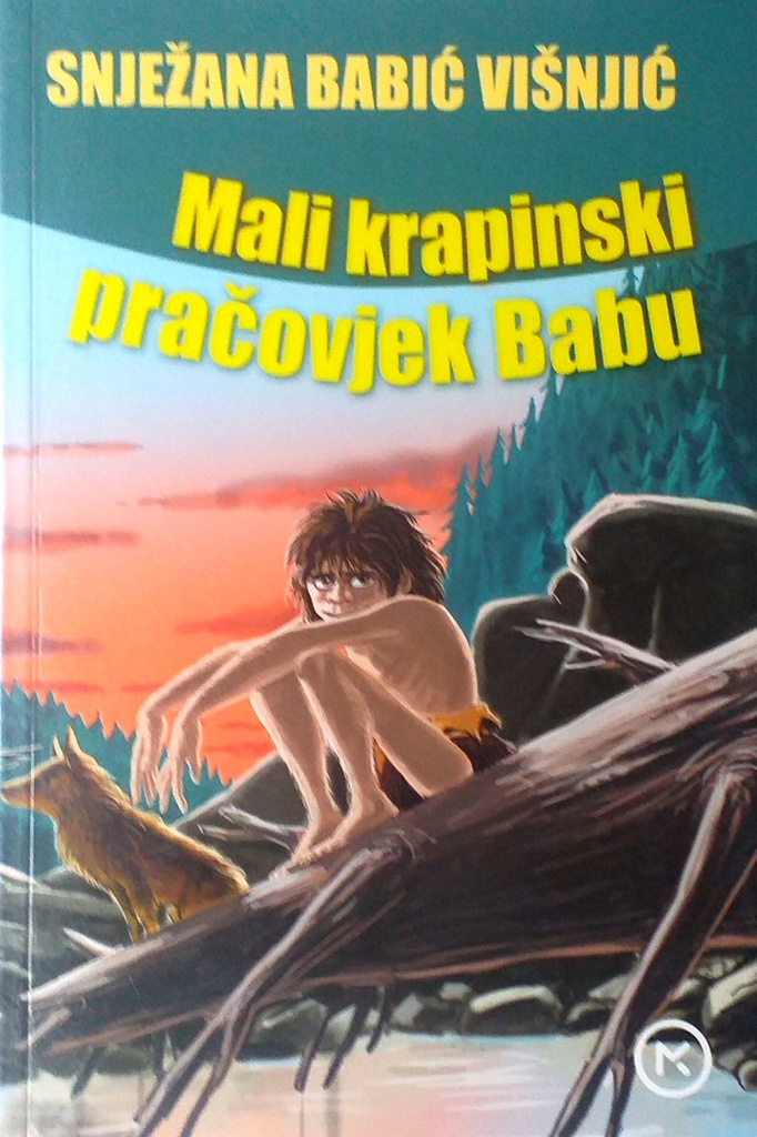 MALI KRAPINSKI PRAČOVJEK BABU