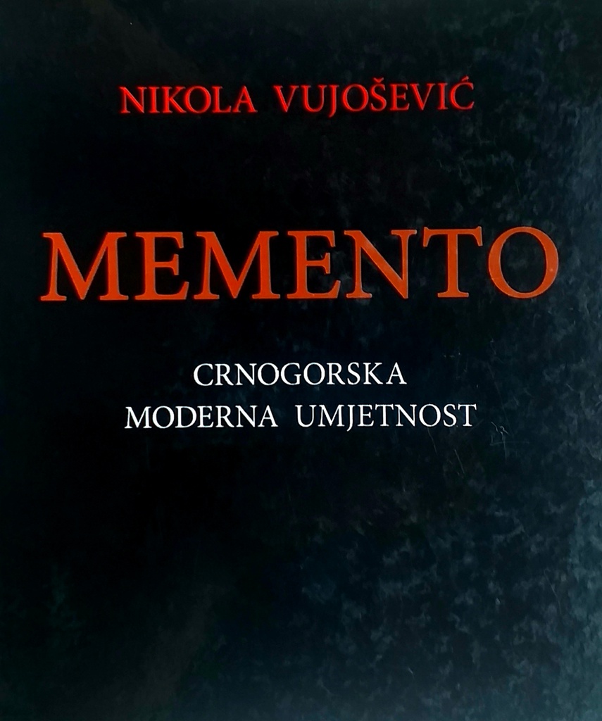 MEMENTO