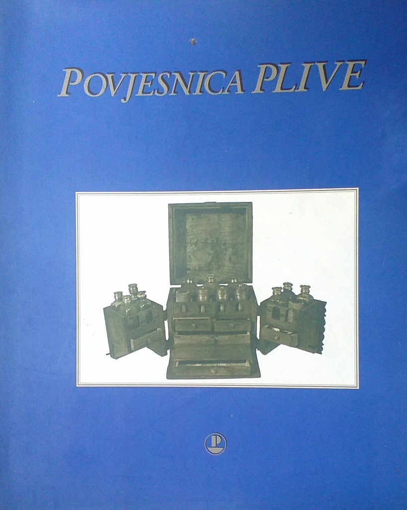 POVJESNICA PLIVE