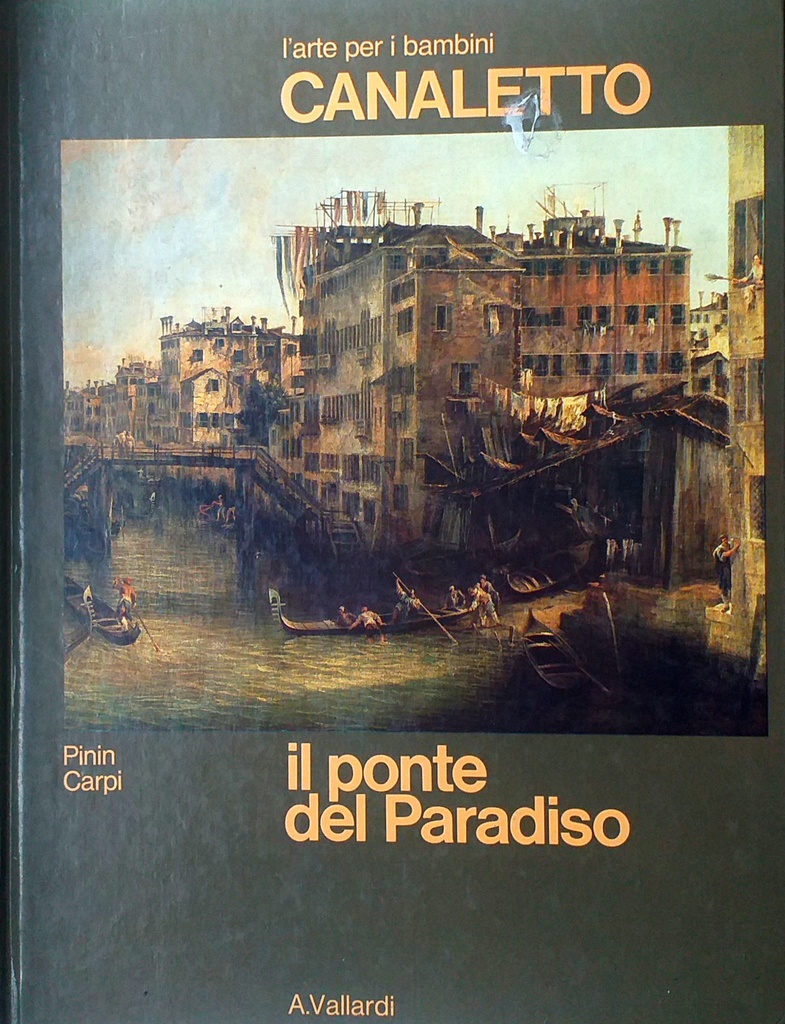 IL PONTE DEL PARADISO