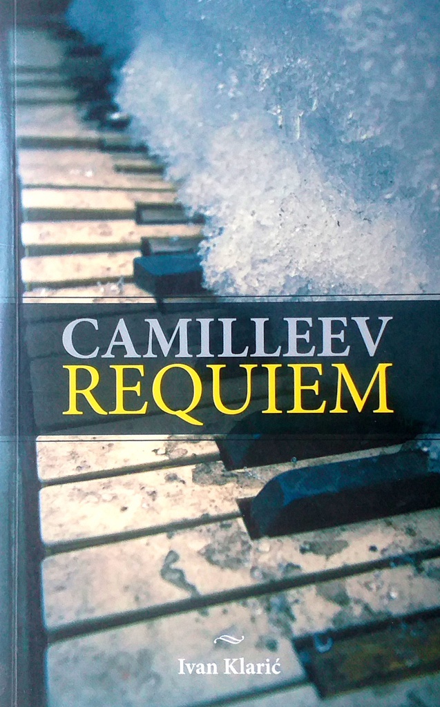 CAMILLEEV REQUIEM